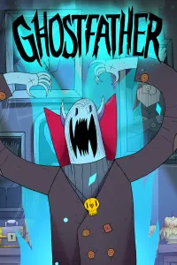 Ghost Father